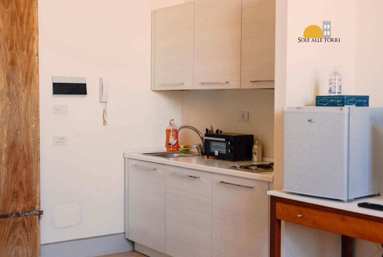 Appartement Sole Alle Torri Assisi