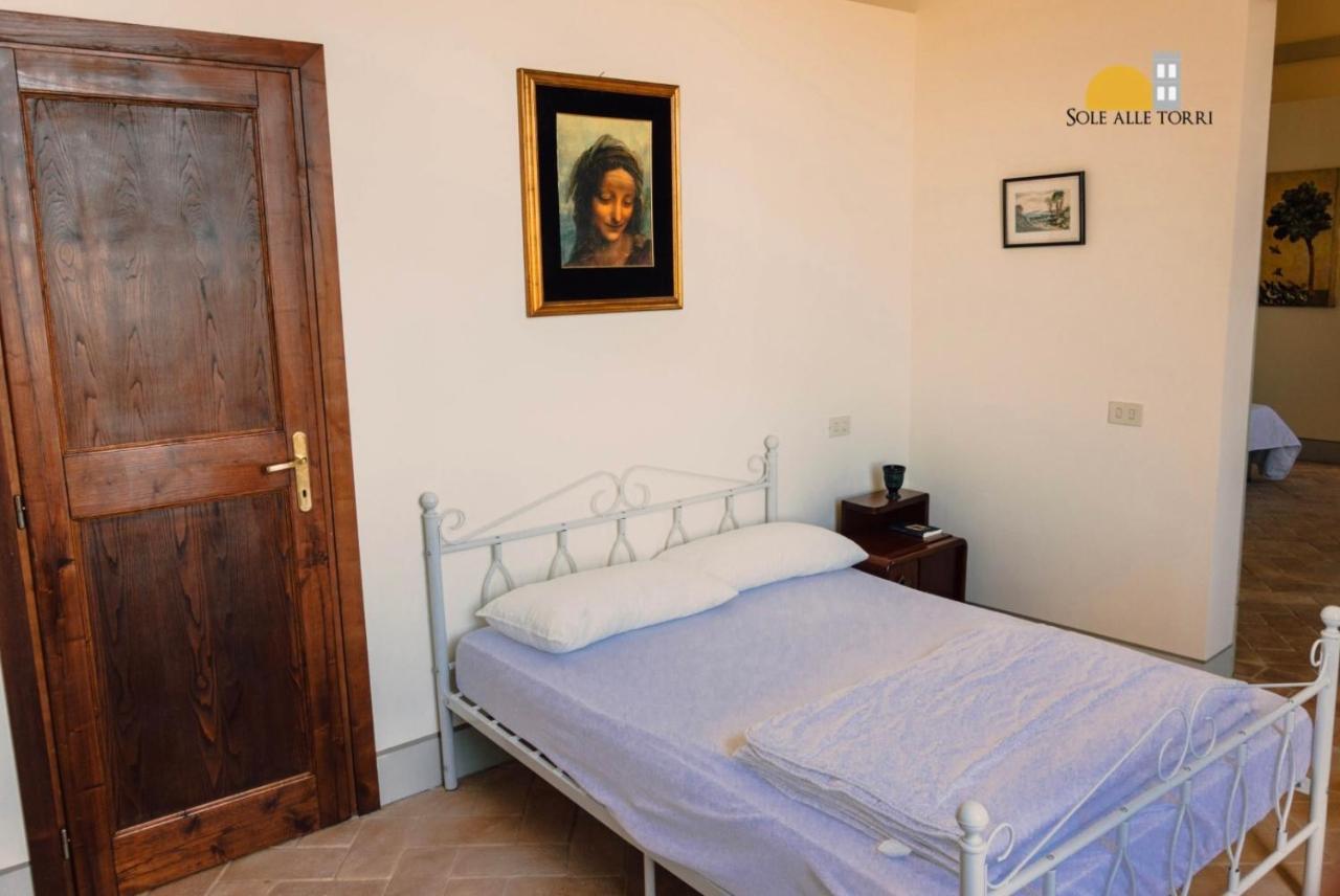 Sole Alle Torri Appartement