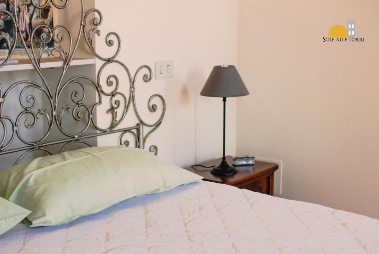Appartement Sole Alle Torri *