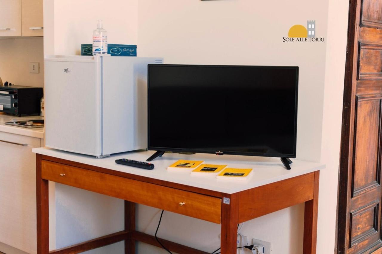 Appartement Sole Alle Torri Assisi
