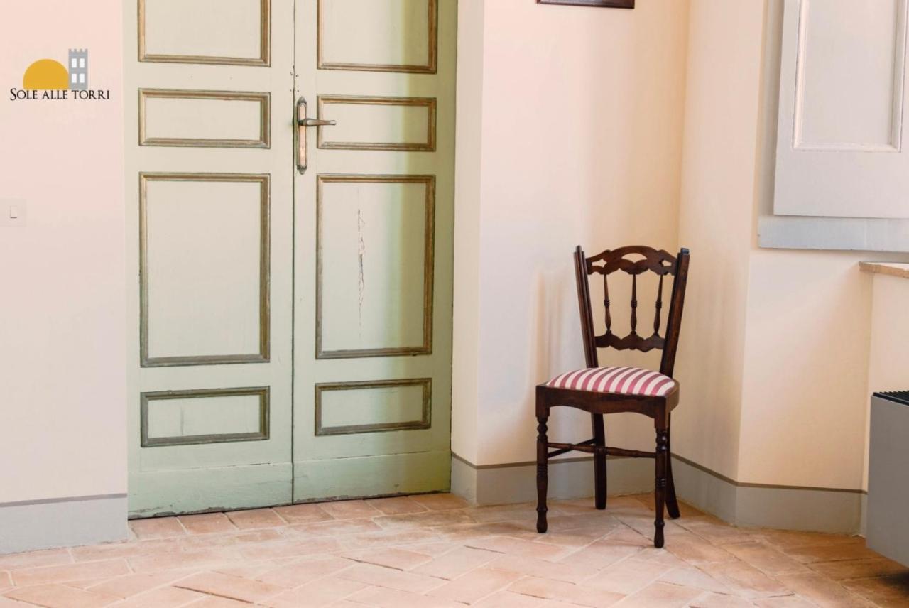 Appartement Sole Alle Torri