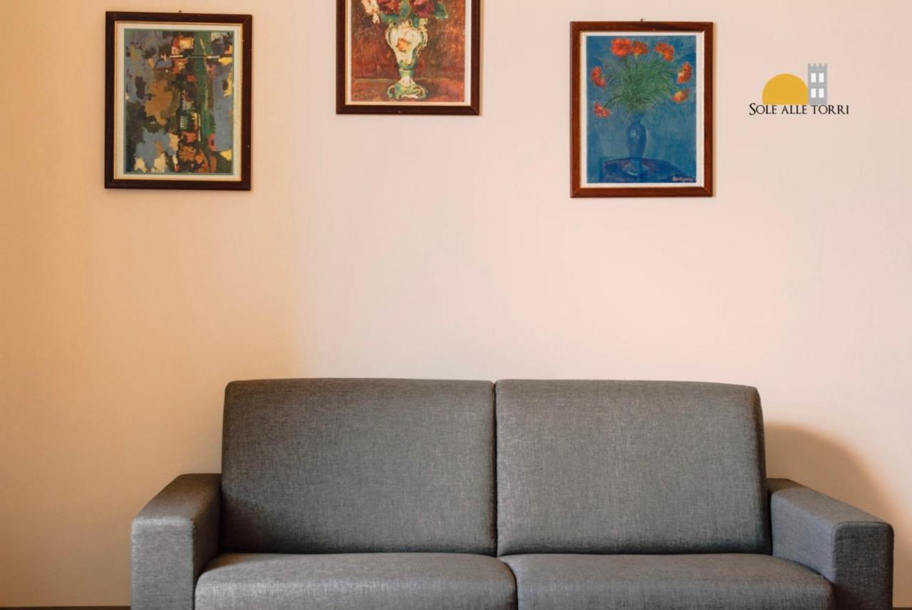 Sole Alle Torri Appartement