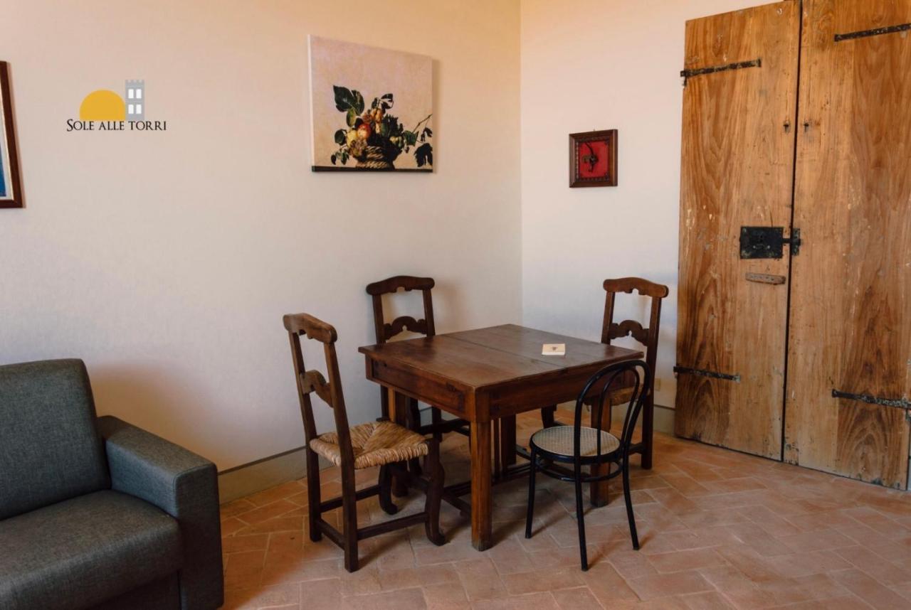 Appartement Sole Alle Torri Assisi
