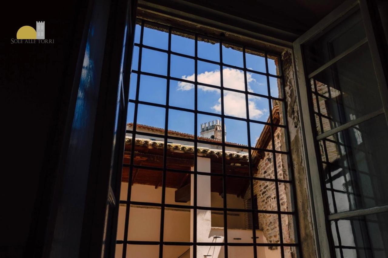 Sole Alle Torri Appartement Assisi