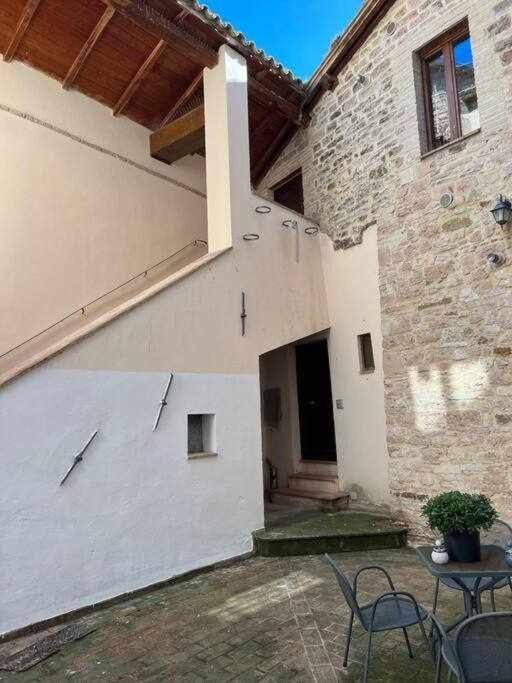 Appartement Sole Alle Torri *