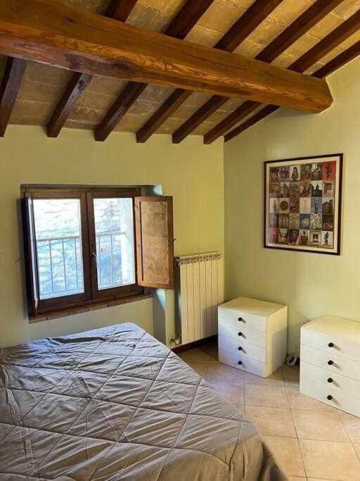 Appartement Sole Alle Torri
