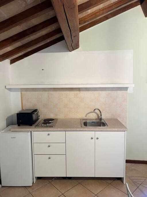 Appartement Sole Alle Torri