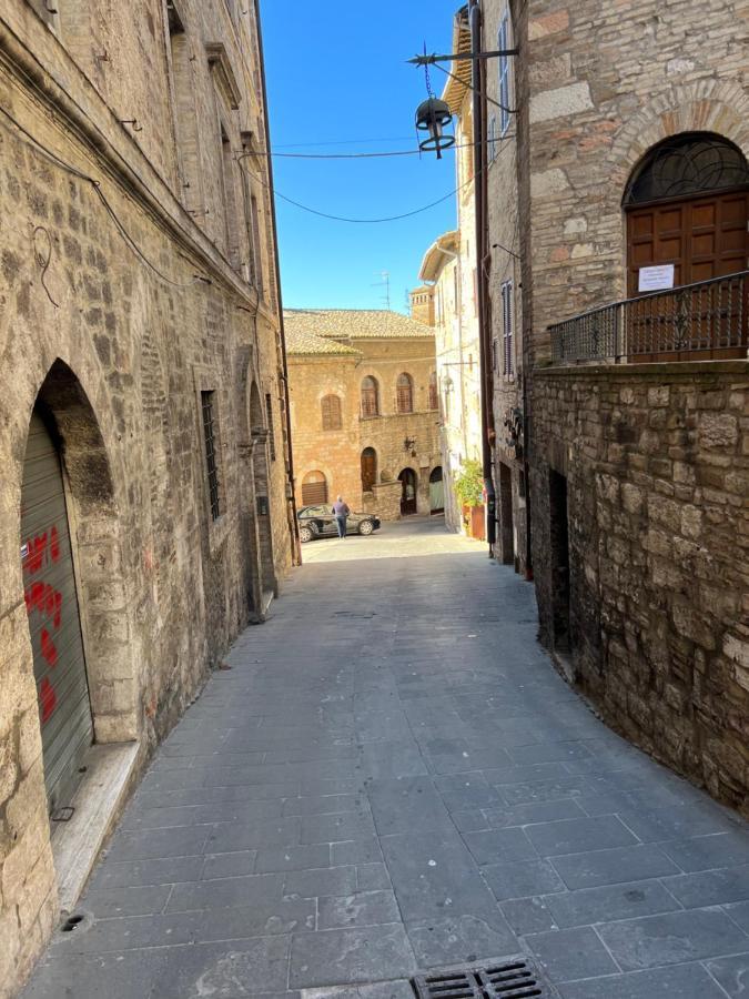 Sole Alle Torri Appartement Assisi