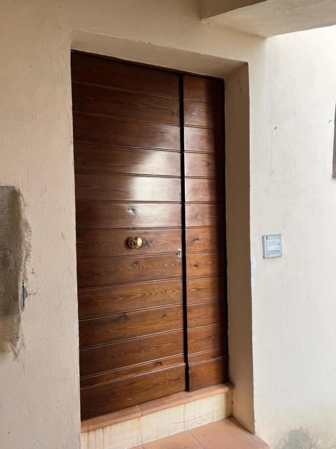 Sole Alle Torri Appartement