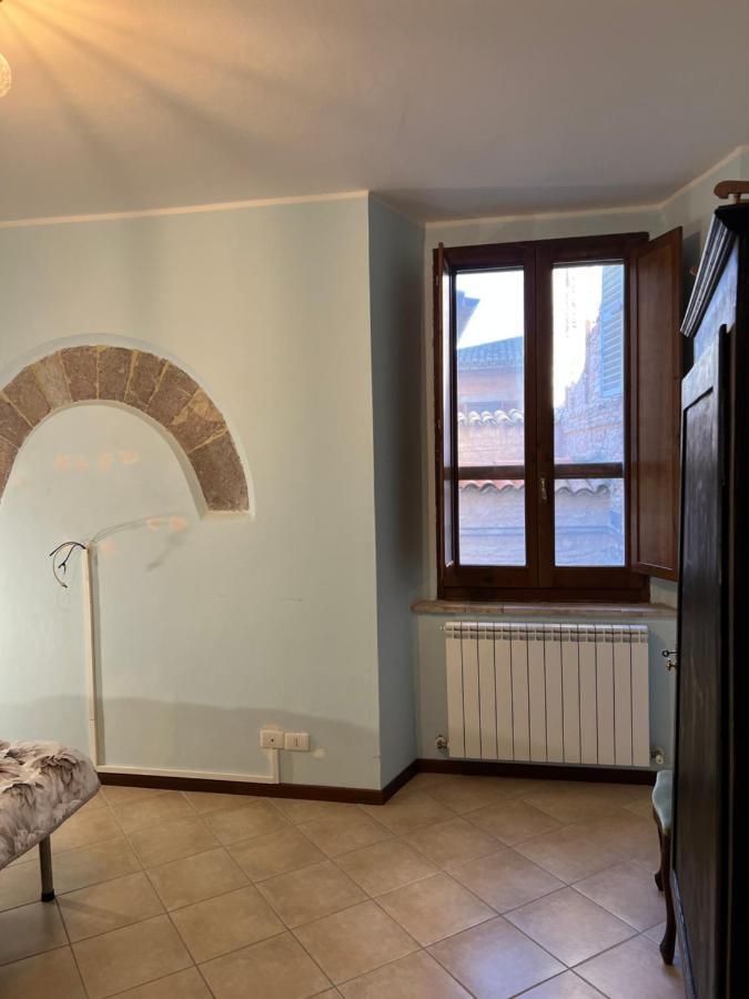 Sole Alle Torri Appartement *