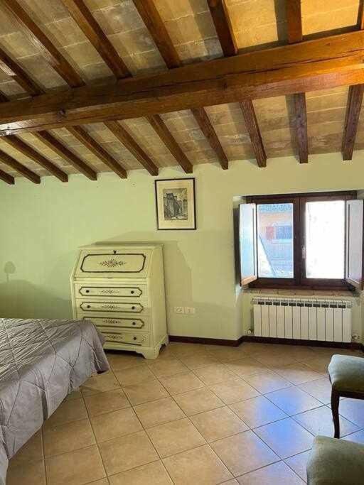 Sole Alle Torri
