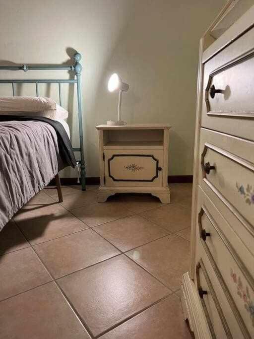 Sole Alle Torri Appartement *