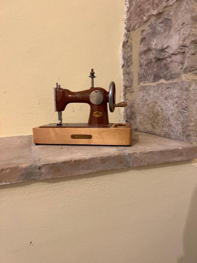 Appartement Sole Alle Torri *