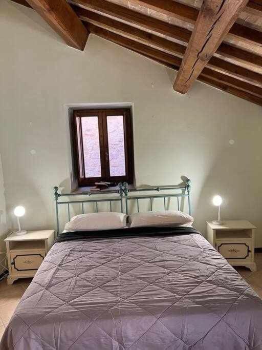 Sole Alle Torri Assisi