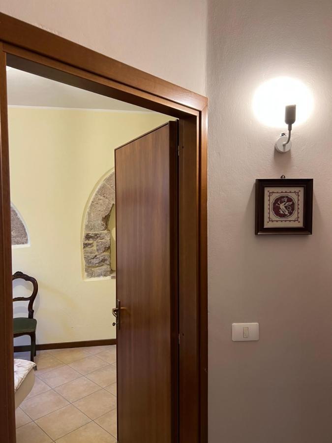 Sole Alle Torri *