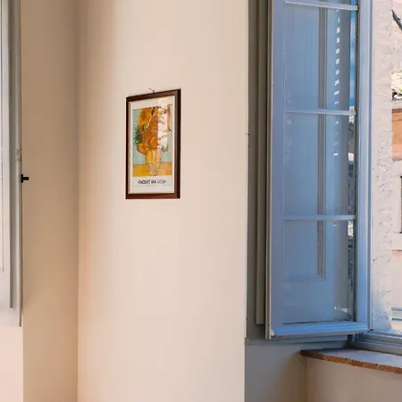 Appartamenti Sole Alle Torri Assisi Buitenkant foto