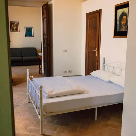 Appartamenti Sole Alle Torri Assisi Buitenkant foto