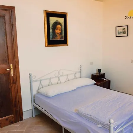 Appartamenti Sole Alle Torri Assisi Buitenkant foto