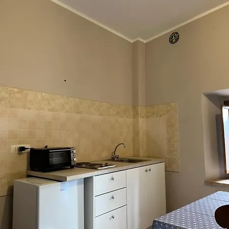 Appartamenti Sole Alle Torri Assisi Buitenkant foto