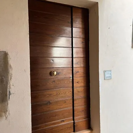 Appartamenti Sole Alle Torri Assisi Buitenkant foto