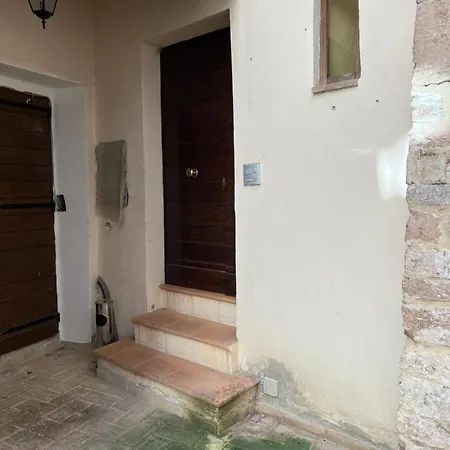 Appartamenti Sole Alle Torri Assisi Buitenkant foto