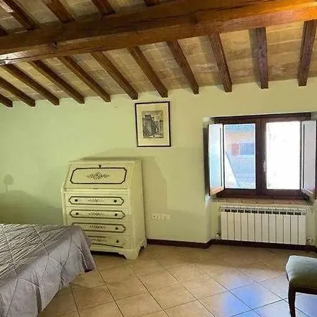 Appartamenti Sole Alle Torri Assisi Buitenkant foto