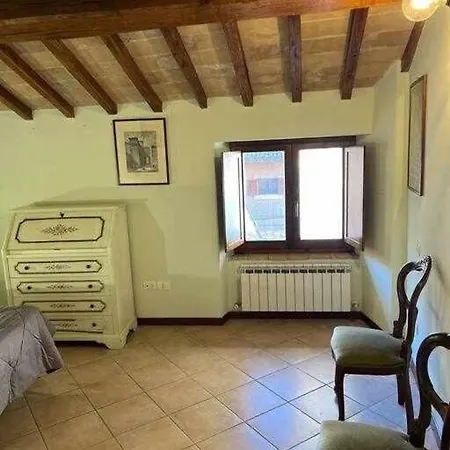 Appartamenti Sole Alle Torri Assisi Buitenkant foto