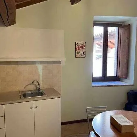 Appartamenti Sole Alle Torri Assisi Buitenkant foto