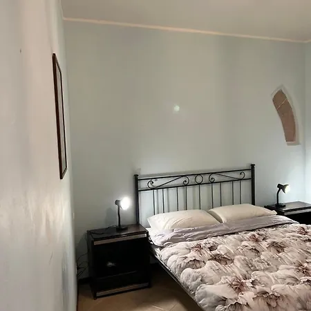 Appartamenti Sole Alle Torri Assisi Buitenkant foto