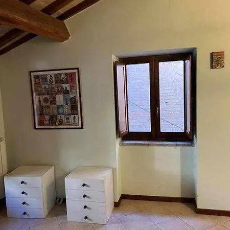 Appartamenti Sole Alle Torri Assisi Buitenkant foto