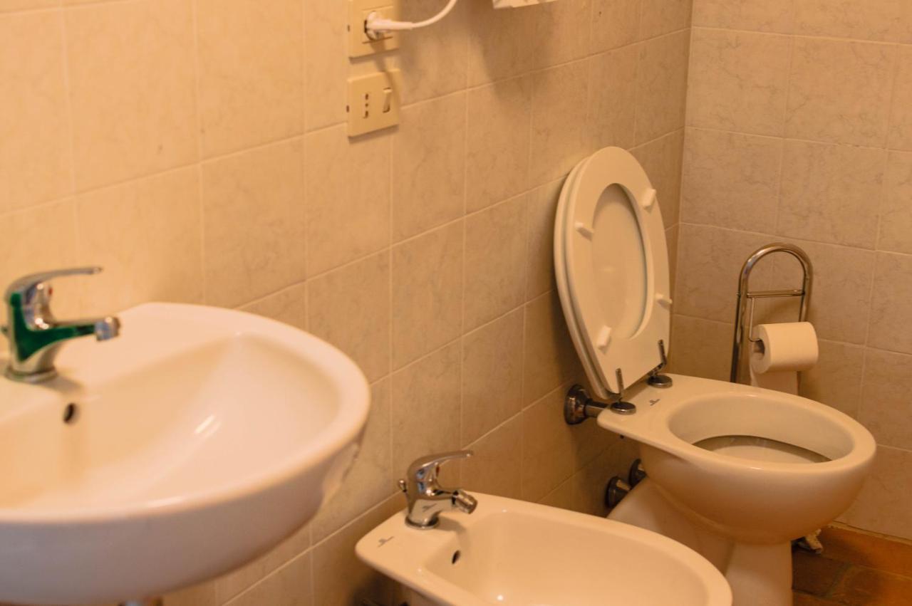 Apartment Sole Alle Torri Assisi