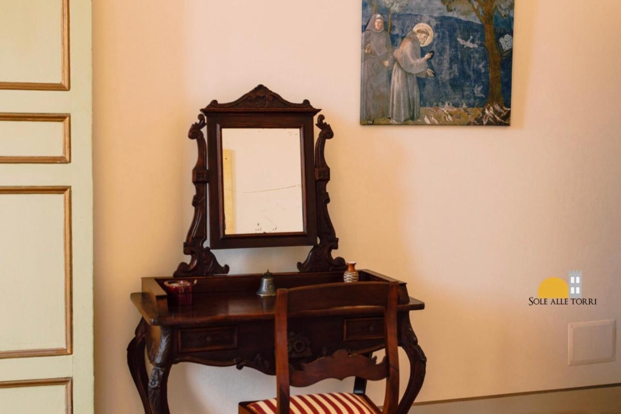 Apartment Sole Alle Torri Assisi