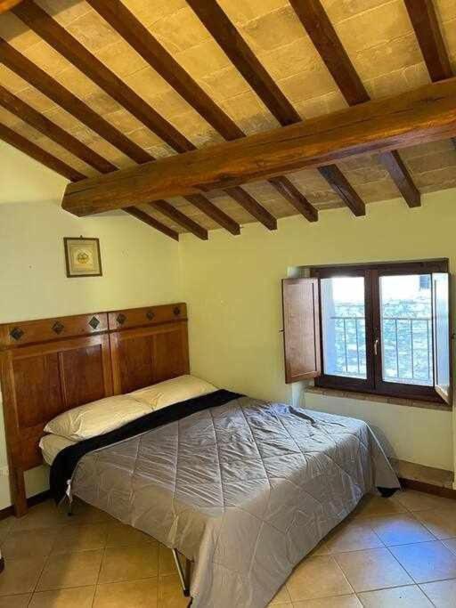 Sole Alle Torri Assisi