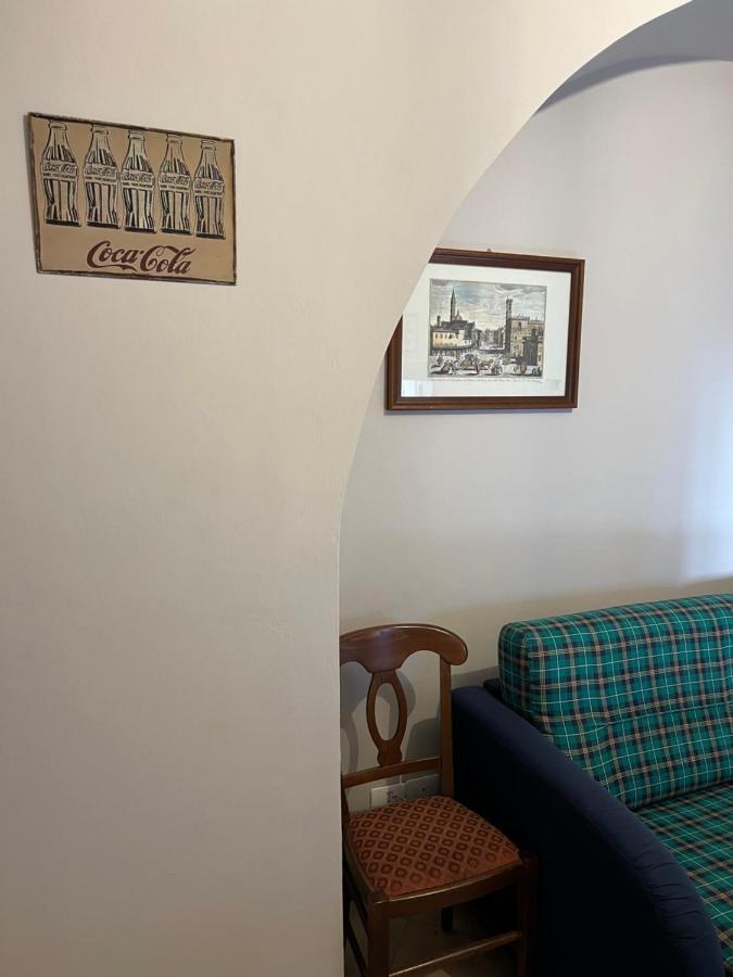 Apartment Sole Alle Torri