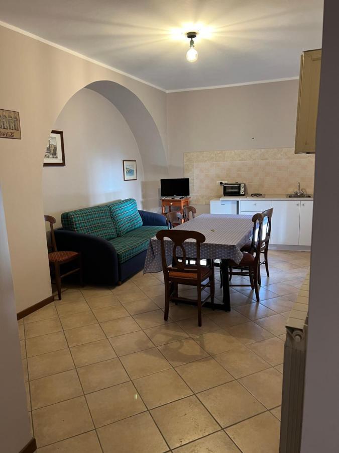 Apartment Sole Alle Torri