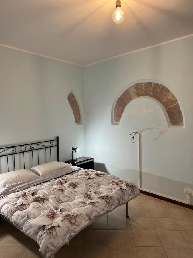 Sole Alle Torri Apartment *