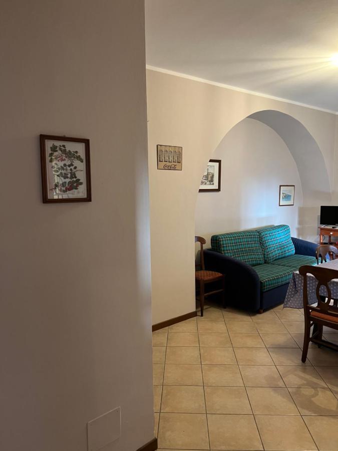 Sole Alle Torri Apartment *