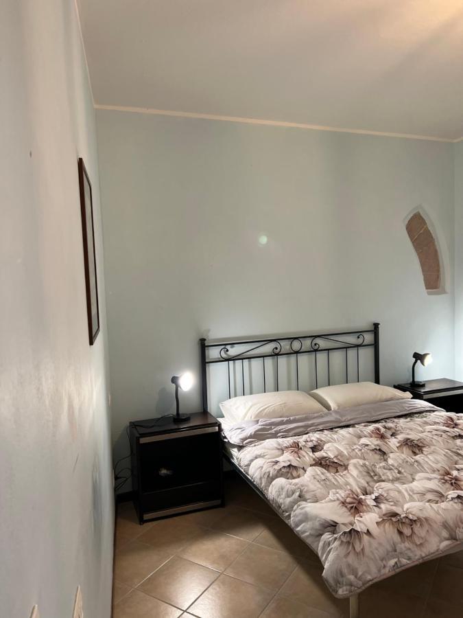 Sole Alle Torri Apartment *