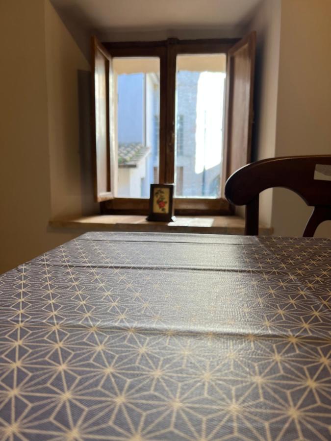 Sole Alle Torri Apartment Assisi