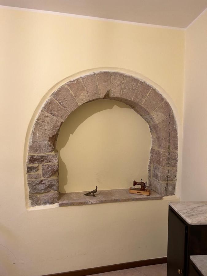 Sole Alle Torri Apartment Assisi