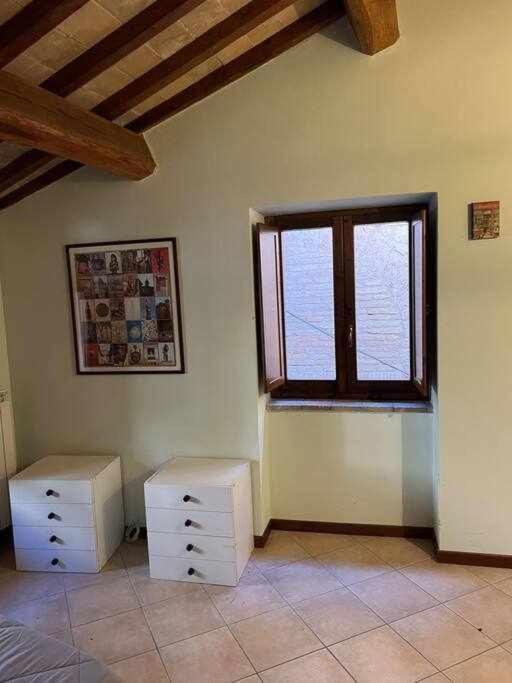 Sole Alle Torri Apartment
