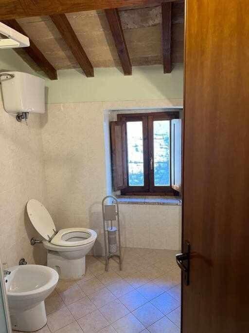 Apartment Sole Alle Torri *